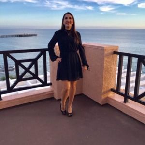 Meet your Posher, Nicole